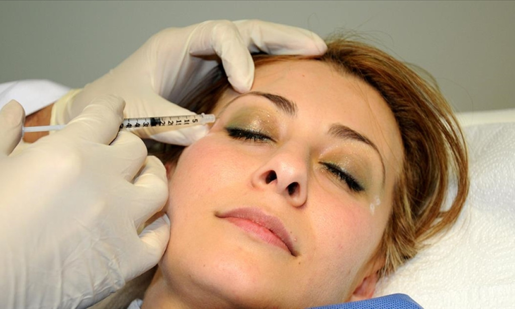 How Can Mesotherapy Treatment Improve Skin Firmness Naturally?