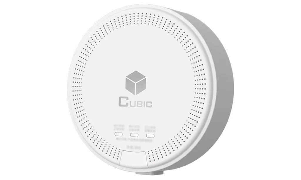 top 10, Natural Gas CH4 Detector AM5301