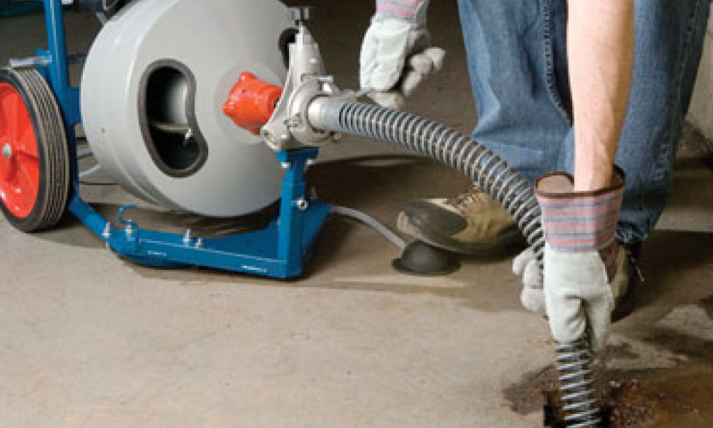 How Professional Sewer Jetting Near Me Restores Plumbing Performance