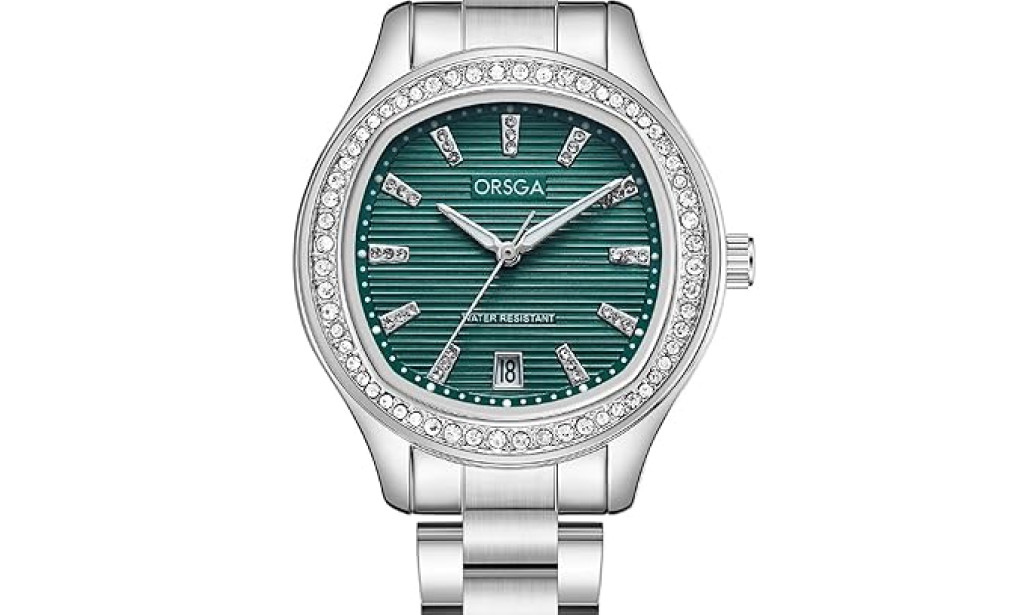 Top Stainless Steel Watches: The Material That Has Defined Timeless Watchmaking