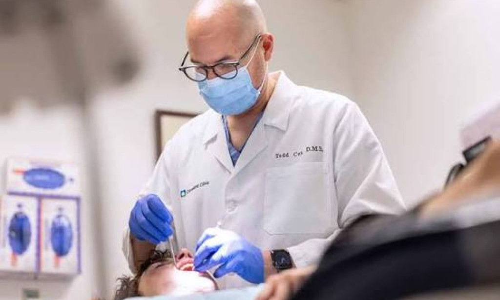 Why & How Patients Choose All-on-4 Dental Implants in Turkey for Full-Arch Restoration