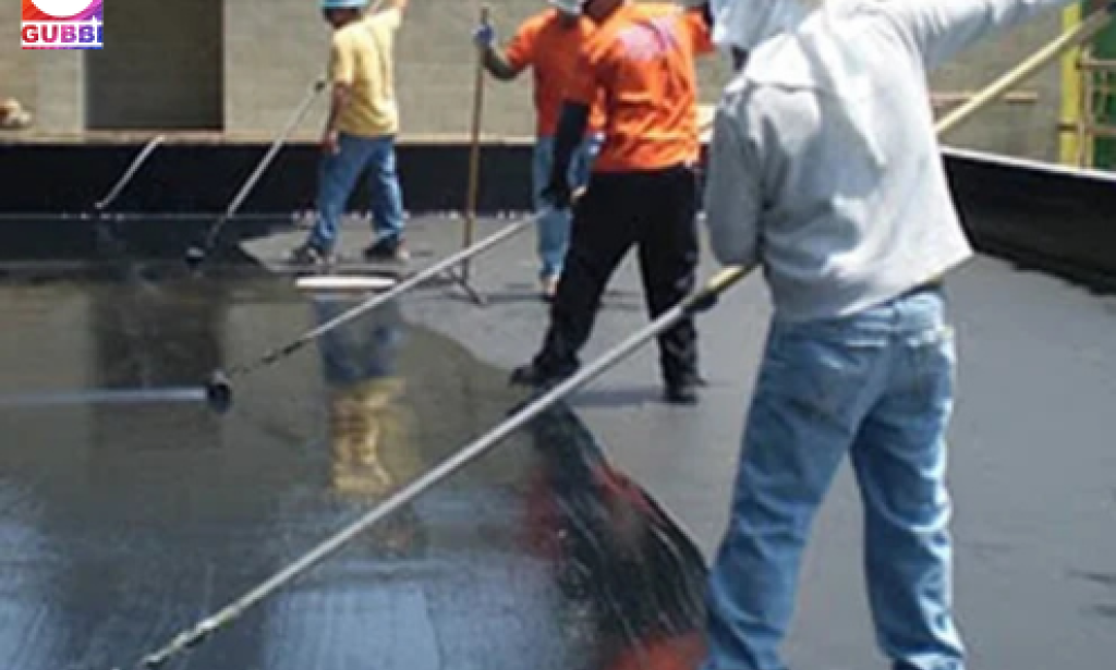 What Is Roof Waterproofing and Why Is It Essential for Every Building?