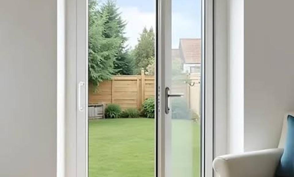how Importance of High-Quality uPVC Profiles for Modern Windows and Doors