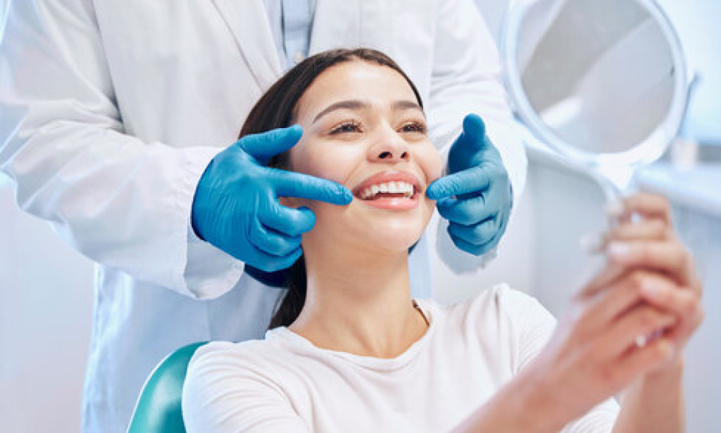 Top 10 Eid & Party Smile Trends: teeth whitening price in Pakistan Explained