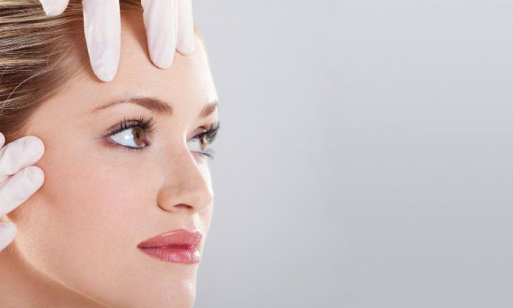 How Can I Fix Facial Redness and Broken Capillaries?