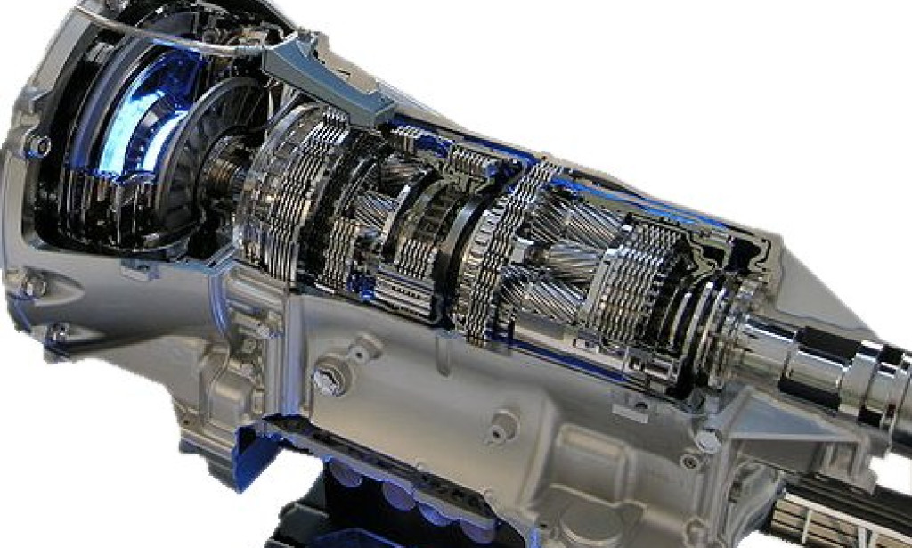 what is the Benefits of Upgrading to a Ford AOD Transmission