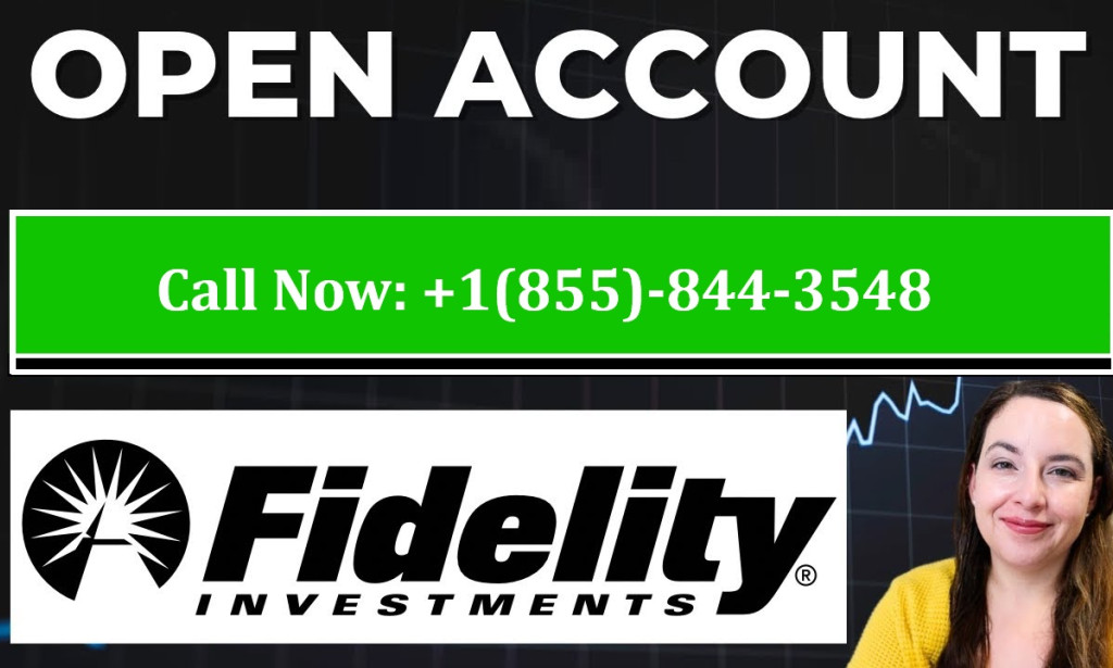 How to Open a Fidelity Account Online: Brokerage, Roth IRA and Investment Account Explained