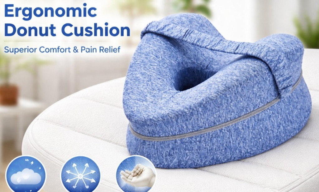 Where To Buy The Sciatica Pillow Reviews: Everything You Need to Know Before Buying