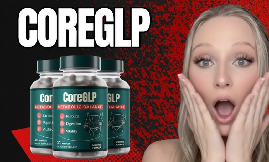 Where To Get CoreGLP Diet de