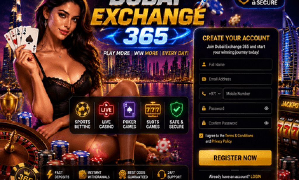 Dubai Exchange 365 Bonus & Promotions 2026: How to get Welcome Bonus, Cashback Offers, and Referral Rewards