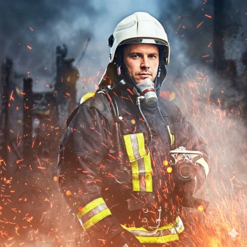 Fire Retardant Coverall Manufacturers in India