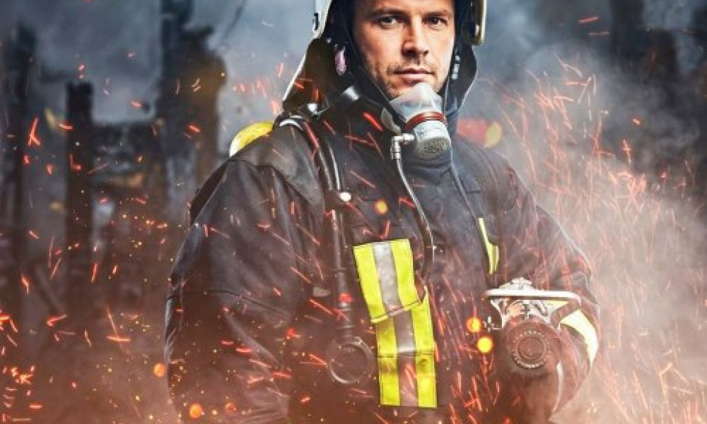 Top Fire Retardant Coverall Manufacturers in India: Industrial Safety Standards