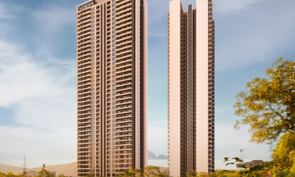 How Sobha Crescent, Sector 63A Built to Outlast Generations ?