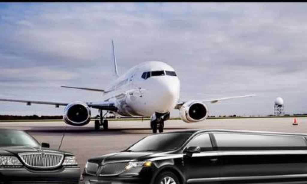 Top Newark Airport Limo Service for Luxury, Comfort, and Reliable Airport Transportation