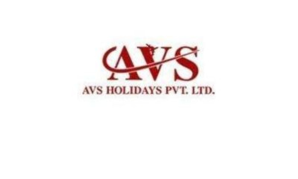 What AVS HOLIDAYS PRIVATE LIMITED