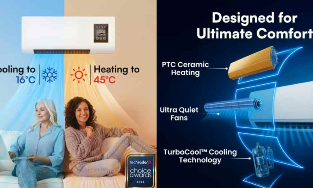 What Is EpiCooler Review: A Complete Guide to This Portable Cooling and Heating Device for Modern Homes