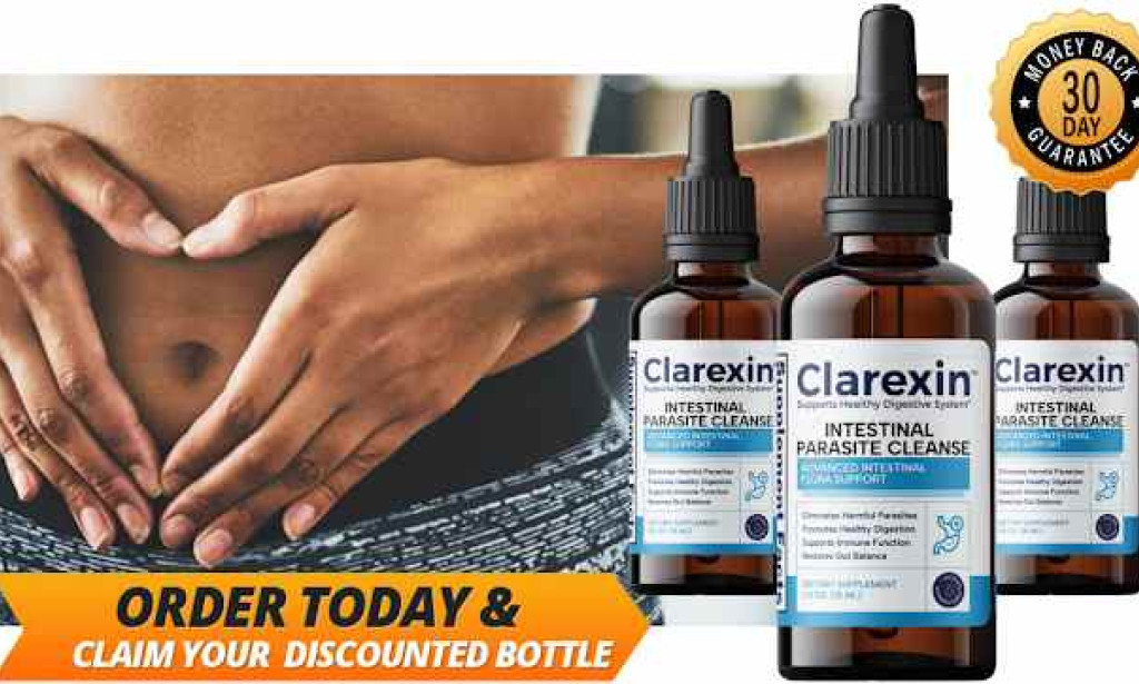 Clarexin Parasite Cleanse: Complete Review of Ingredients, Benefits, Pricing, Customer Experiences & Where to Buy?