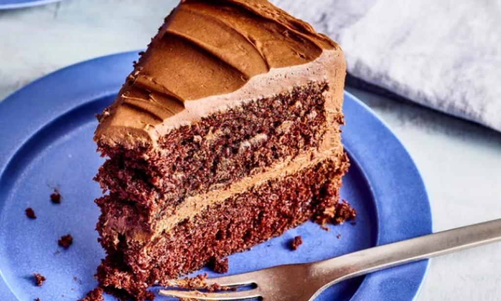 How To Make Chocolate Cake