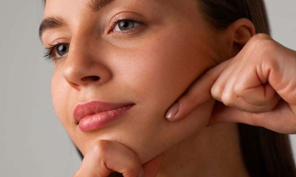 What is Nefertiti Lift Treatment in Dubai: Sharp Jawline Guide