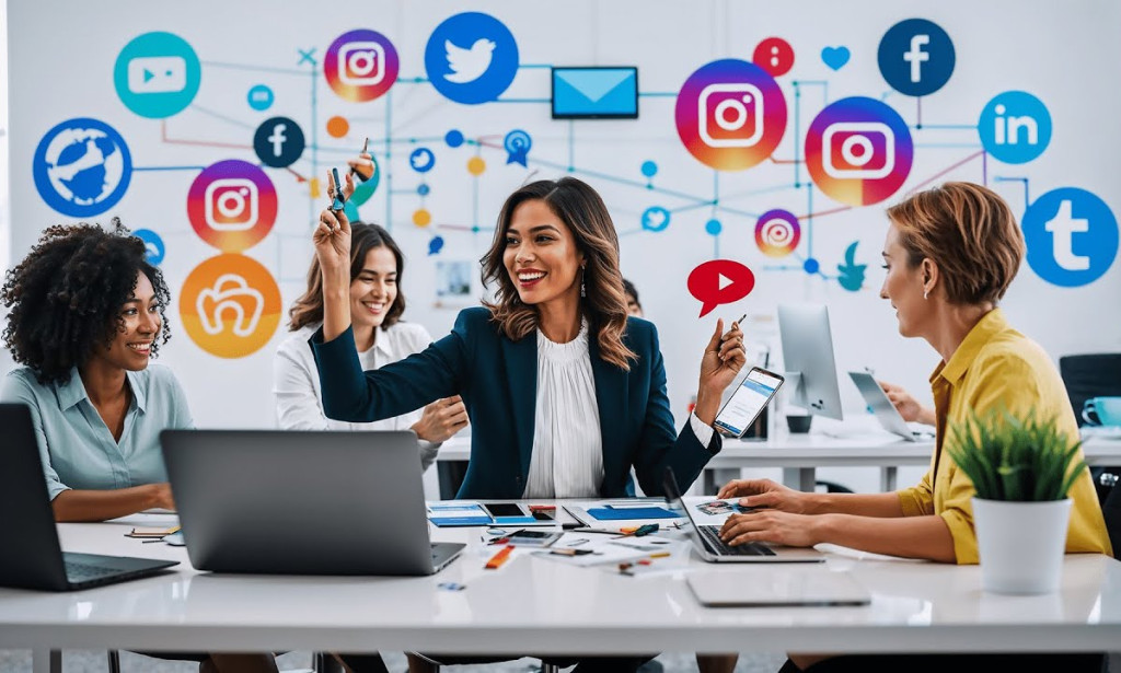 top 10 Signs You Need a Social Media Marketing Agency