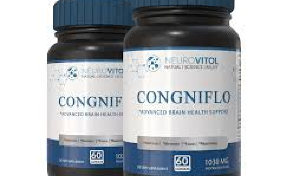 How should Cogniflo be taken?