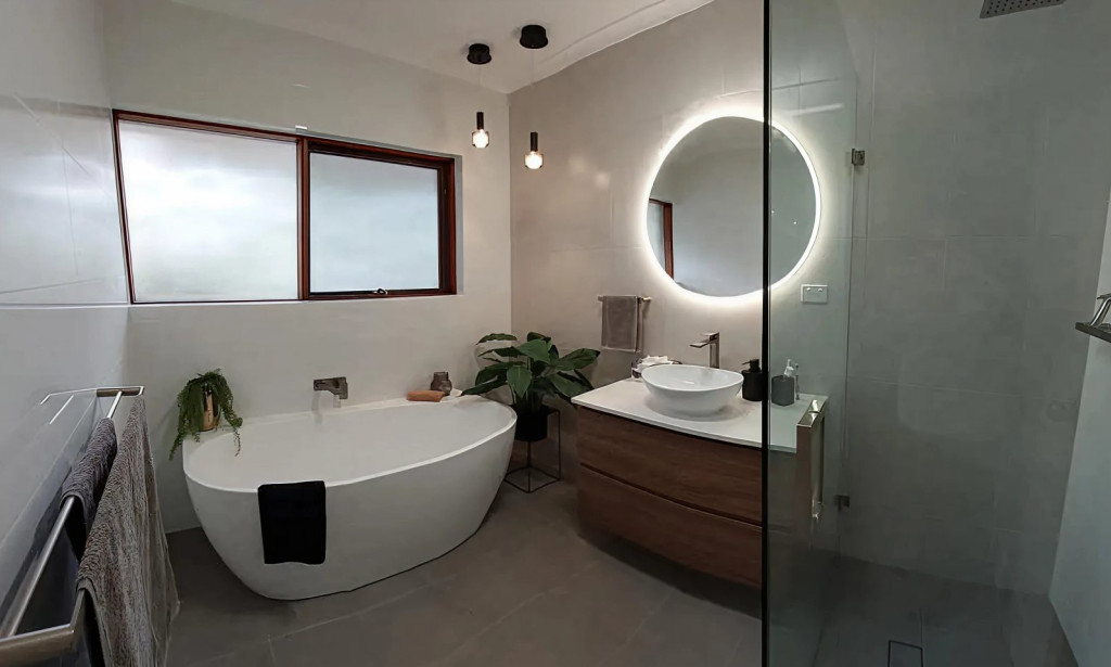 How Bathroom Tiling Adelaide Can Transform Your Home Renovation