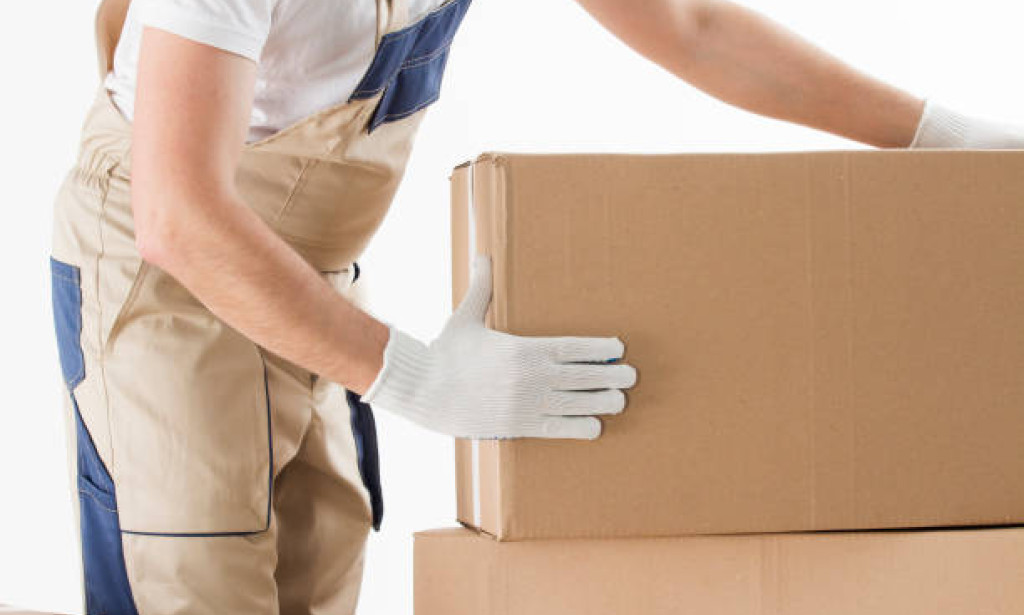 How Professional And Certified Movers In Palo Alto, CA