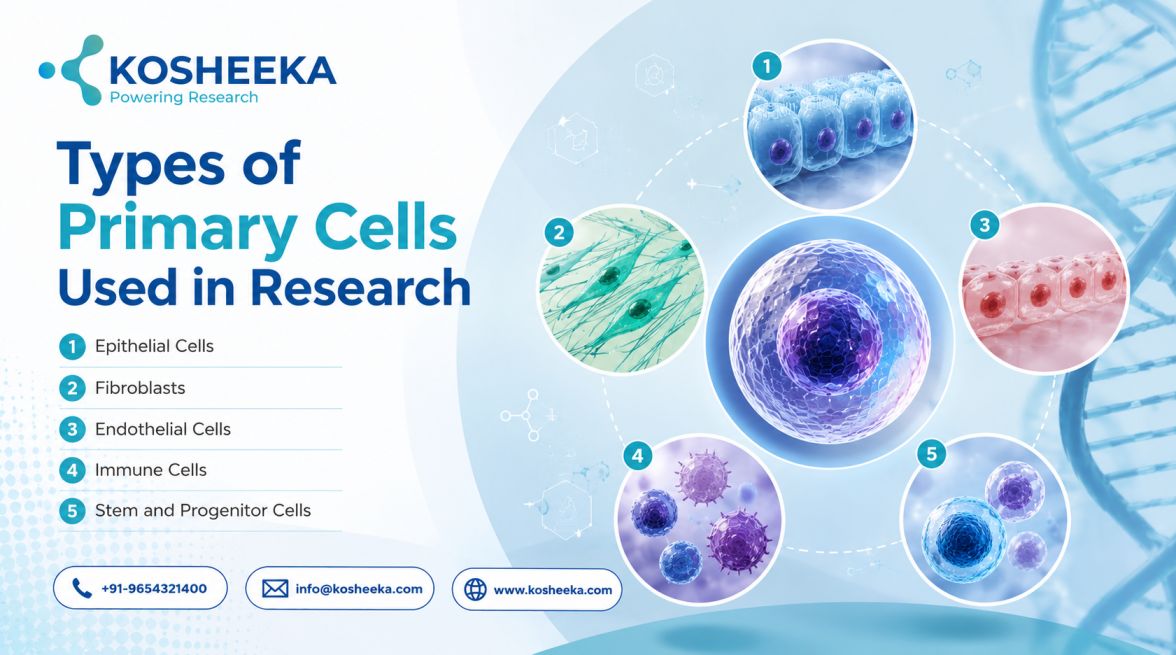 type of cells
