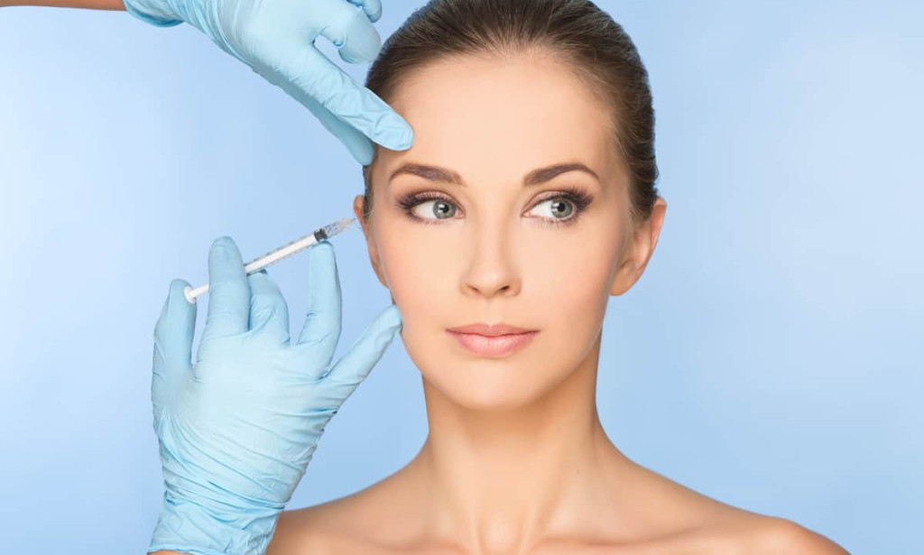 How Do Under Eye Fillers Help With Age-Related Volume Loss?