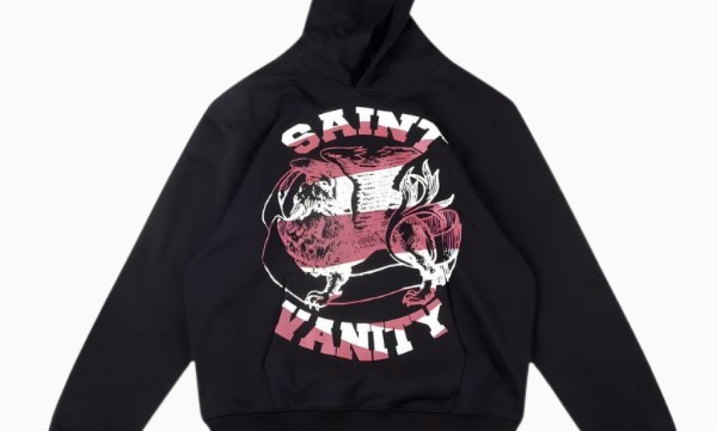 What Makes Saint Vanity Clothing Crafted For Style And Daily Comfort