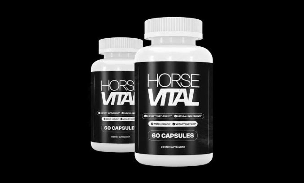 HorseVital Canada Reviews: This Equine Supplement Really Work Benefits, Ingredients, Pros & Cons Explained!