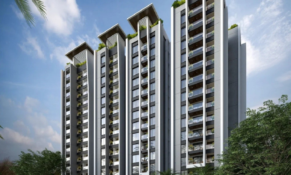 Top Reasons to Invest in Habulus Oasis Grove Electronic City