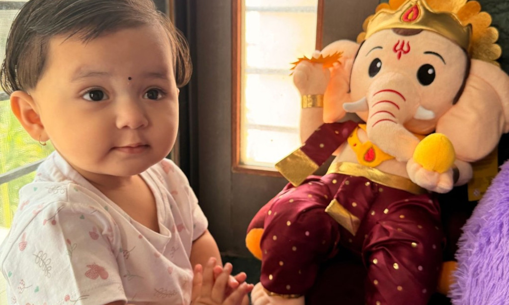 Top 10 Toys for 1 Year Olds for Engaging and Educational Playtime