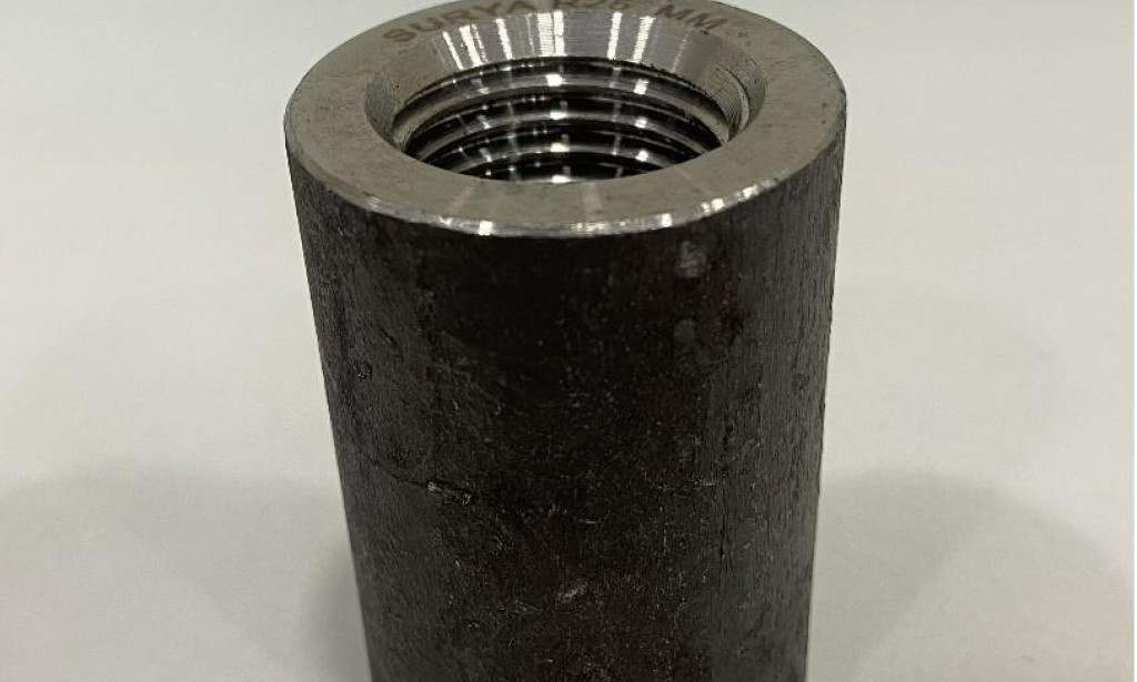 Mechanical Splicing vs Lapping: Why Rebar Couplers Are the Future of Construction |  Top Surya Engineering