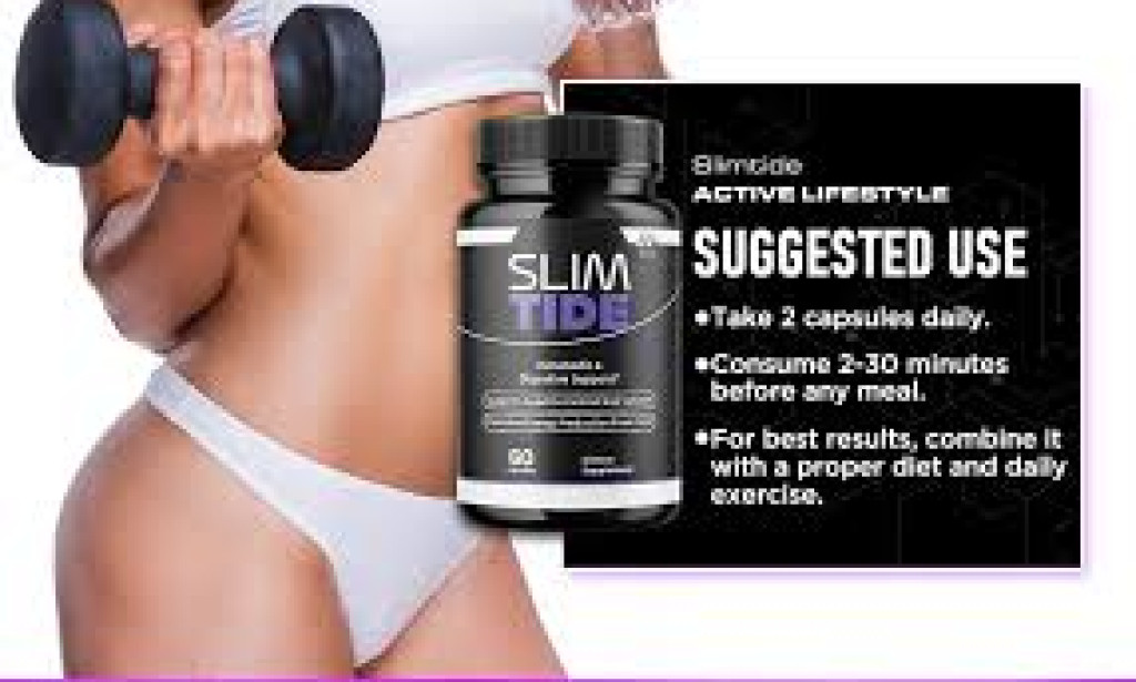 What Is A SlimTide Reviews And Complaints (SCAM ALERT 2026) Benefits, Ingredients, Usage, and Results Buy Now!