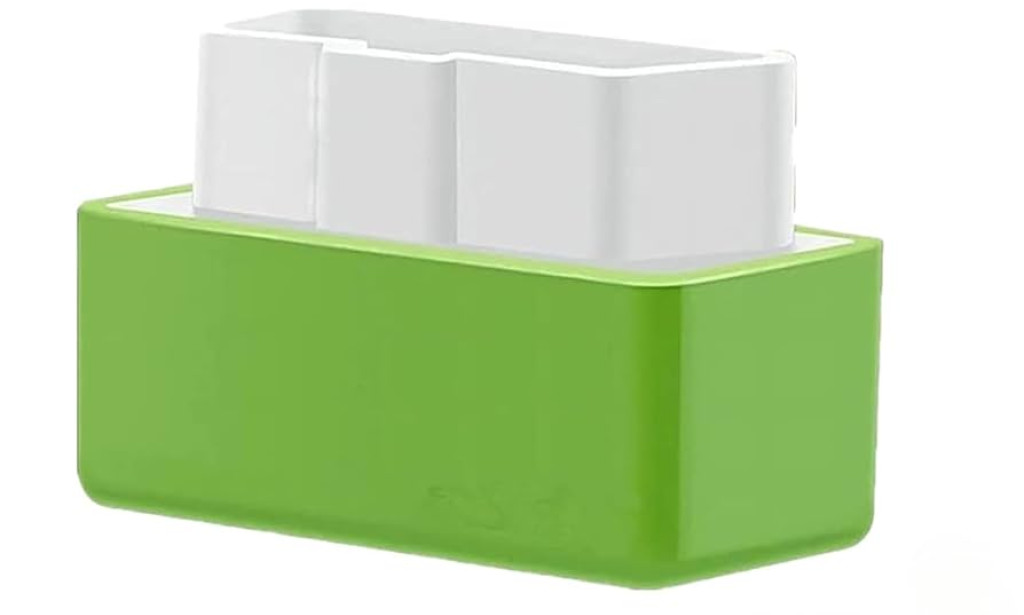 SynGas Stecker