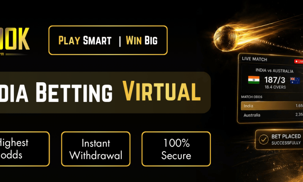 Top Cricket Betting ID with Rocky Book Online ID Access