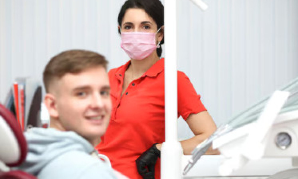 How to Finding the Right Dentist Near Athens AL: A Practical Guide for Local Families