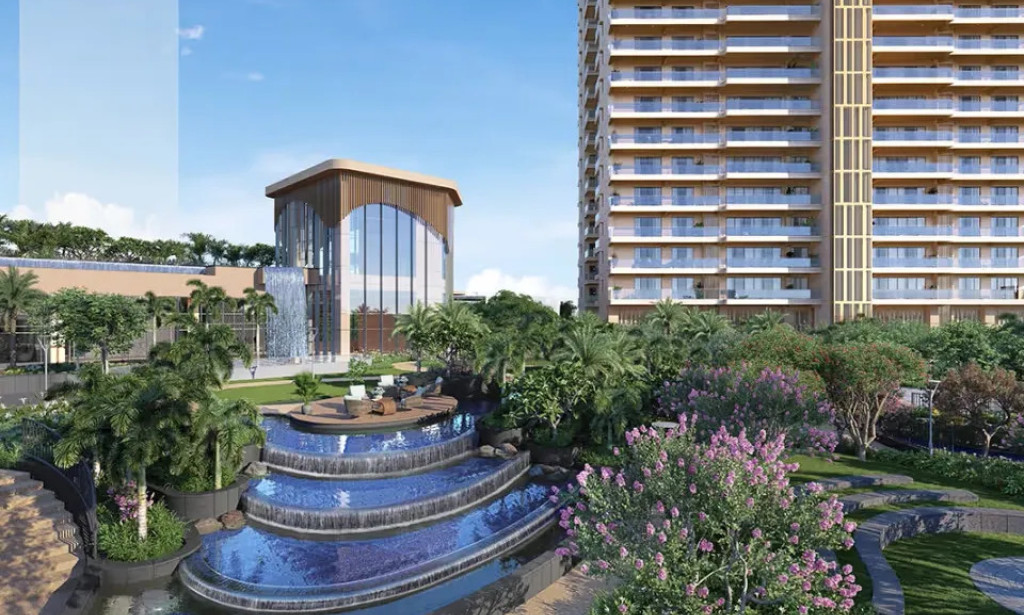 How Godrej Ashok Vihar Delhi: The Home That Grows With You