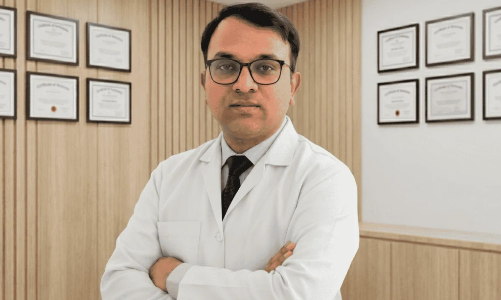 Who Is The Best Psychological Counselling Doctor in Lucknow