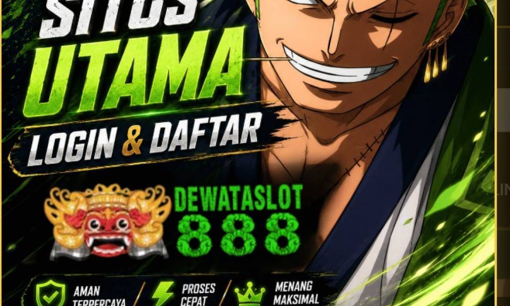 Top 10 Features That Make Dewataslot888 Stand Out in the Digital World
