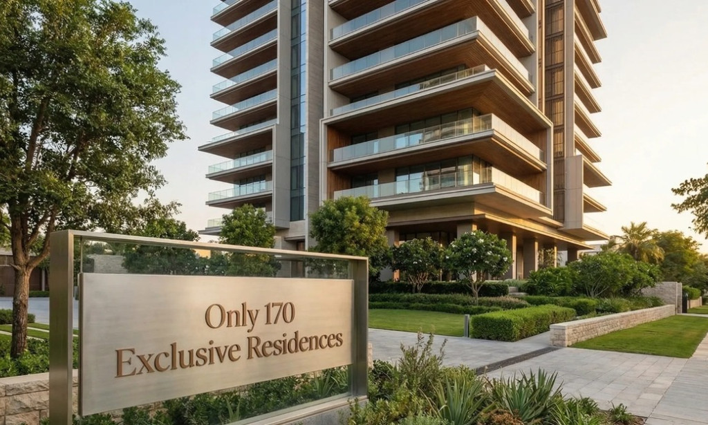 How DLF Arbour Senior Living Gurgaon Is Shaping the Future of Luxury Retirement Living in Sector 63