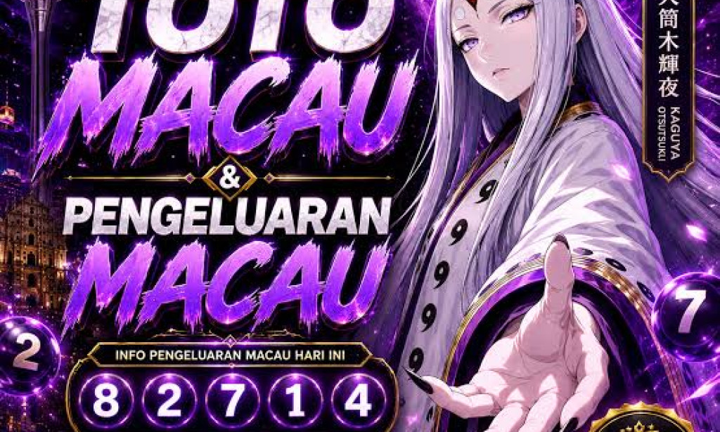 Top Rajabandot Macau dan Pengalaman Teknologi Modern
