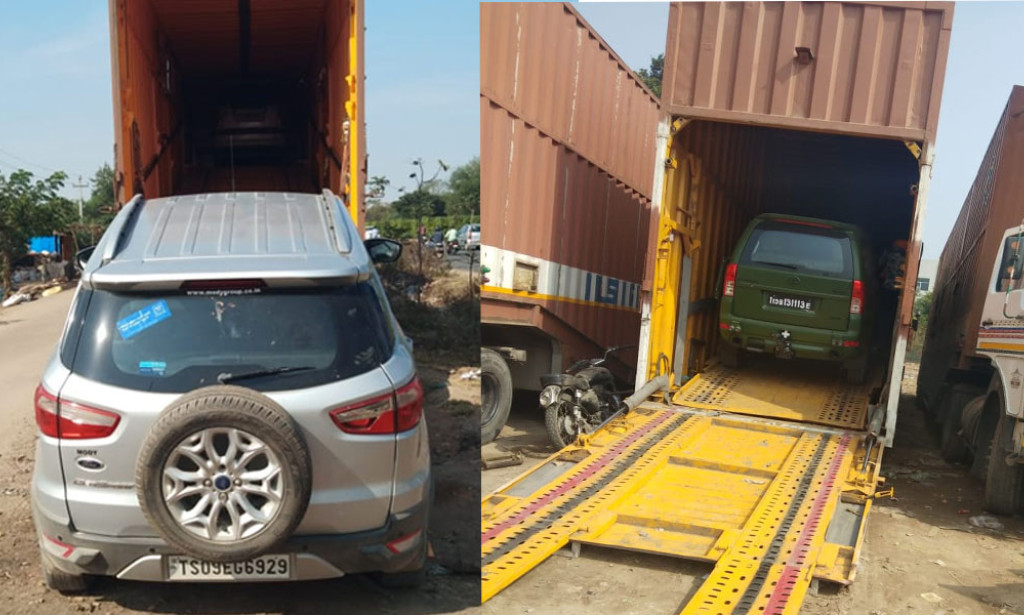 Top Car Transport Services Gurgaon: Complete Guide to Safe Vehicle Shifting in 2026
