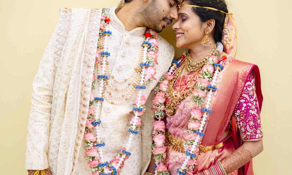 How Choose a Destination Wedding Photographer in Hyderabad for Your Big Day