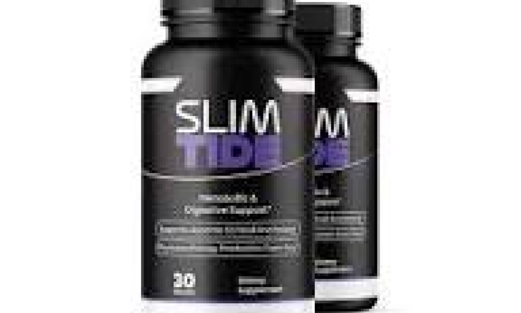 Slim Tide Reviews: This Weight Loss Supplement Really Work Ingredients, Benefits, Side Effects & Results!