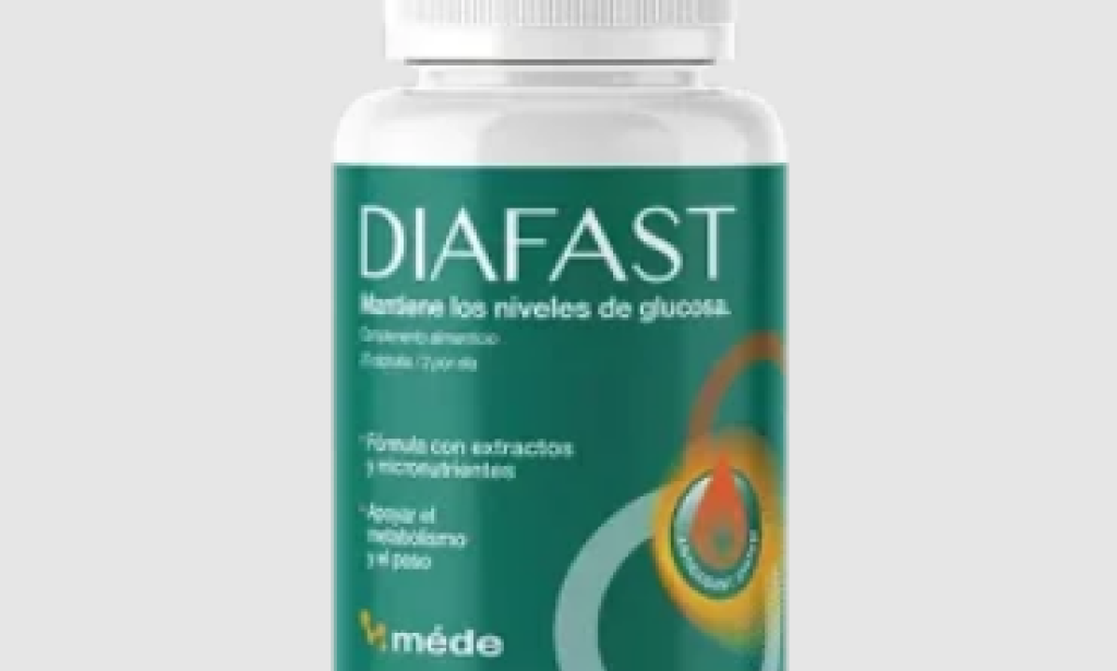 What is Diafast in Costa Rica – Diafast Price & Reviews