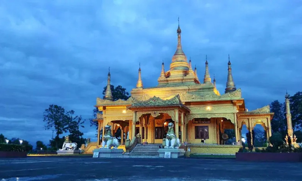 Top Assam Meghalaya Arunachal Pradesh Tour Packages for an Unforgettable North East India Journey