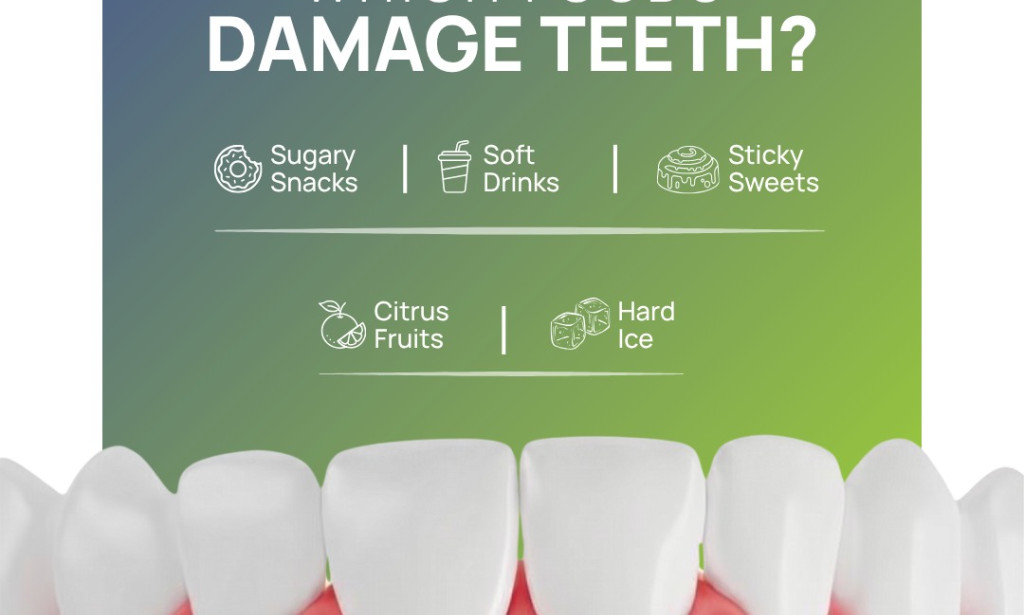 What Are the First Signs of Gum Disease a Gum Dentist in Sea Girt, NJ Looks For?