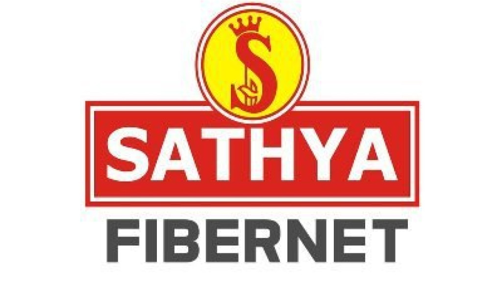 Top Internet Connection in Tiruppur | Wifi Connection in Tiruppur | Sathya Fibernet